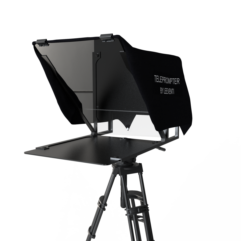 Shop Leeventi Teleprompter