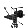 Leeventi Teleprompter 5.0 - incl. foot remote control - Image 8